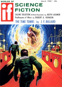 Cover of The Abandoned of Yan