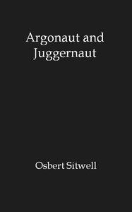 Cover of Argonaut and Juggernaut