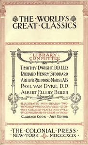 Cover of History of English Literature Volume 2 (of 3)