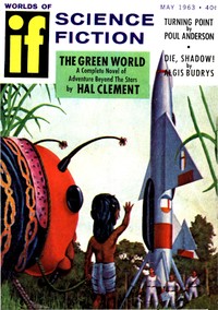 Cover of Rundown
