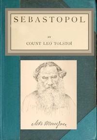 Cover of Sebastopol