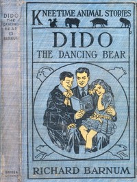 Cover of Dido, the Dancing Bear: His Many Adventures