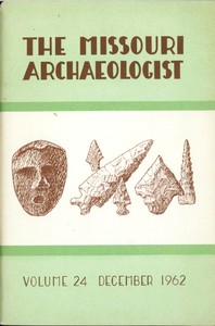Cover of The Lawhorn Site