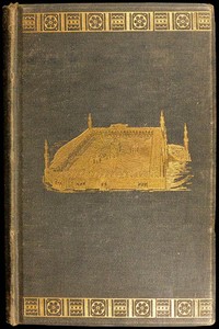 Cover of A Dictionary of Islam Being a cyclopedia of the doctrines, rites, ceremonies, and customs, together with the technical and theological terms, of the Muhammadan religion.