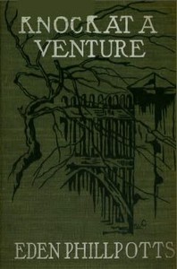 Cover of Knock at a Venture