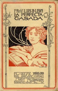 Cover of La perfecta casada