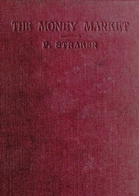 Cover of The Money Market