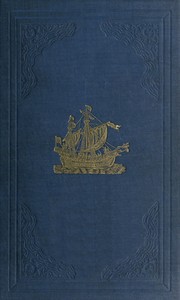 Cover of Early voyages and travels in the Levant : $b I.—The diary of Master Thomas Dallam, 1599-1600. II.—Extracts from the diaries of Dr. John Covel, 1670-1679. With some account of the Levant Company of Turkey merchants.