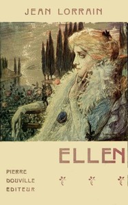 Cover of Ellen