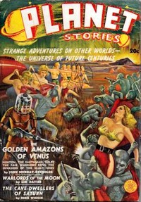 Cover of Expedition to Pluto