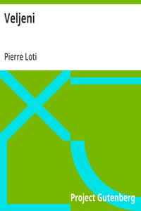 Cover of Veljeni