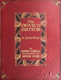 Cover of The Devil's Motor: A Fantasy