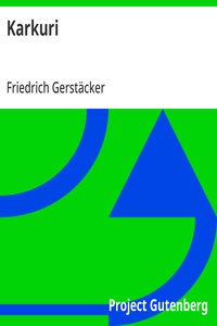 Cover of Karkuri