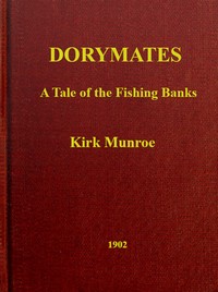 Cover of Dorymates: A Tale of the Fishing Banks