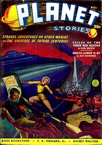 Cover of Star Pirate