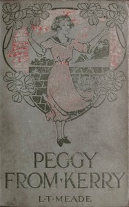 Cover of Peggy from Kerry