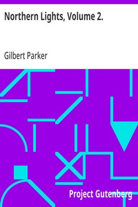 Cover of Northern Lights, Volume 2.