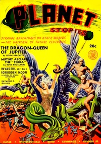 Cover of Genesis!