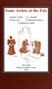 Cover of Some Artists at the Fair