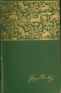 Cover of The Sea and Its Living Wonders A Popular Account of the Marvels of the Deep and of the Progress of Martime Discovery from the Earliest Ages to the Present Time