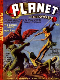 Cover of Queen of the Blue World