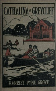 Cover of Cathalina at Greycliff