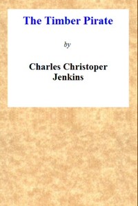 Cover of The Timber Pirate