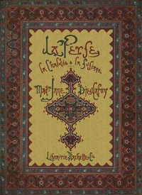 Cover of La Perse, la Chaldée et la Susiane