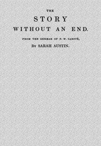 Cover of The Story Without an End