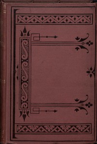 Cover of Across the Vatna Jökull; or, Scenes in Iceland Being a Description of Hitherto Unkown Regions