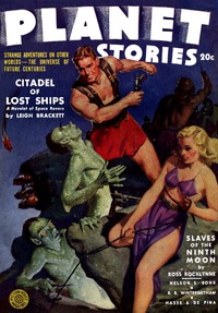 Cover of Cosmic Castaway