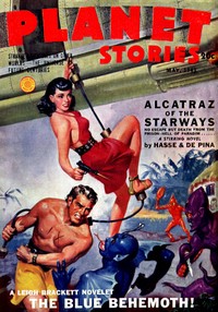 Cover of Grifters' Asteroid