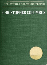 Cover of Christopher Columbus