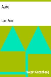 Cover of Aaro