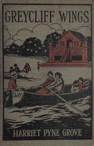 Cover of Greycliff Wings