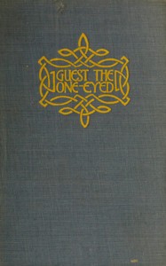 Cover of Guest the One-Eyed
