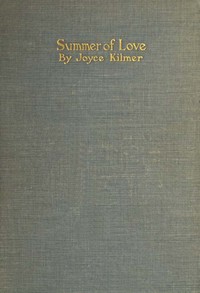 Cover of Summer of Love