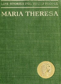 Cover of Maria Theresa