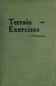Cover of Terrain Exercises