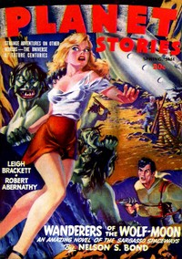 Cover of The Monster Maker