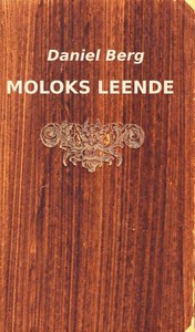 Cover of Moloks leende: Roman