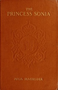 Cover of The Princess Sonia