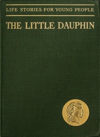 Cover of The Little Dauphin