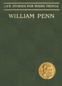 Cover of William Penn