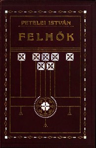 Cover of Felhők: Elbeszélések