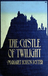 Cover of The Castle of Twilight