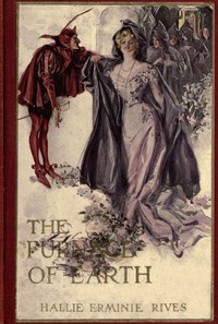 Cover of A Furnace of Earth