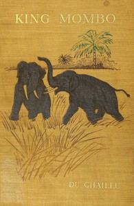 Cover of King Mombo