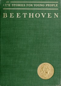 Cover of Ludwig Van Beethoven