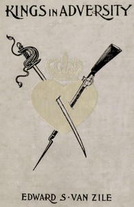 Cover of Kings in Adversity
